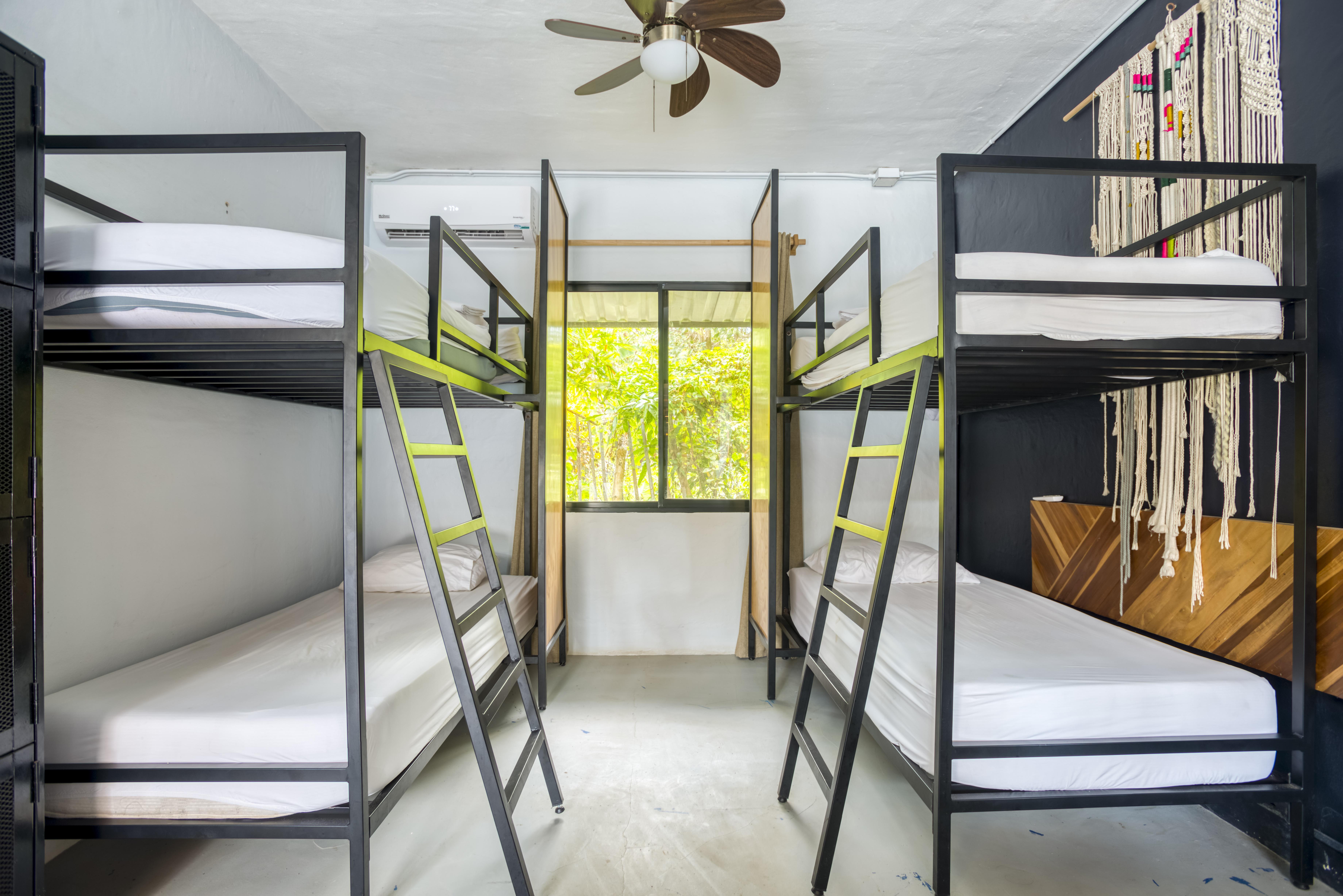 Selina Santa Teresa North Hostel Playa Santa Teresa  Ngoại thất bức ảnh