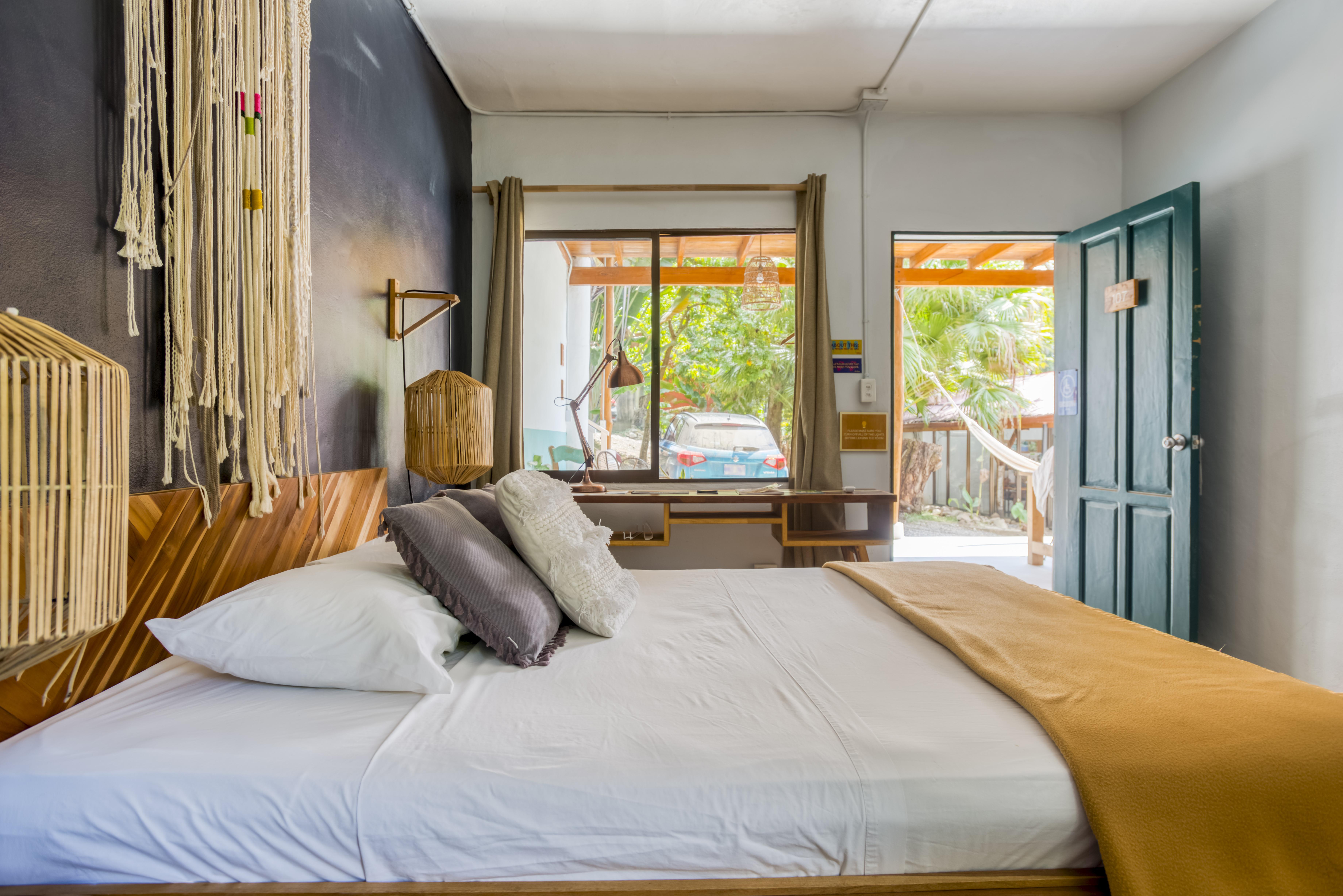 Selina Santa Teresa North Hostel Playa Santa Teresa  Ngoại thất bức ảnh