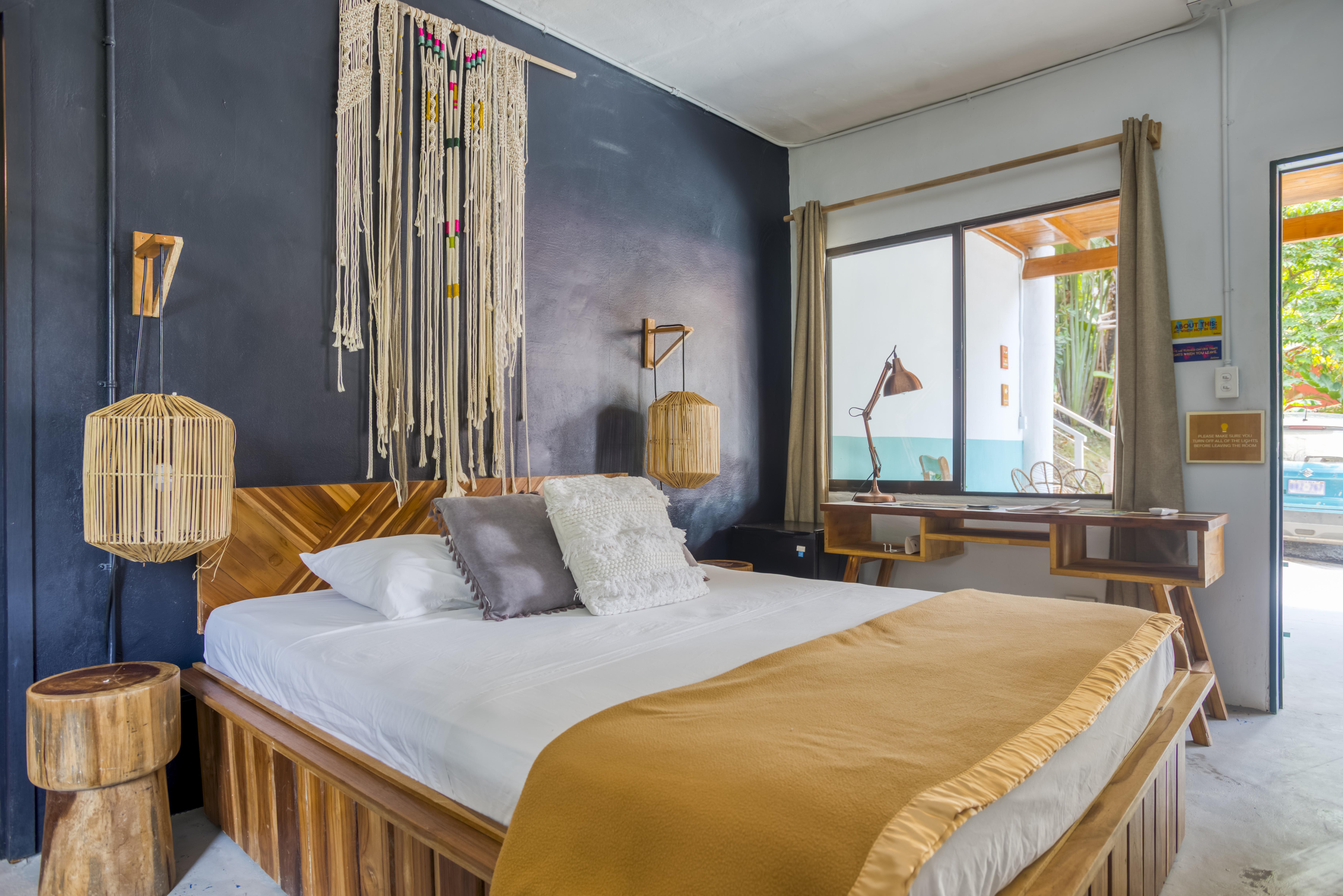 Selina Santa Teresa North Hostel Playa Santa Teresa  Ngoại thất bức ảnh